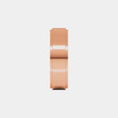 The Gold Stepped Edge