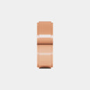 The Gold Stepped Edge