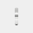 The Gold Stepped Edge