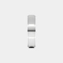 The Gold Stepped Edge