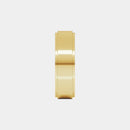 The Gold Stepped Edge