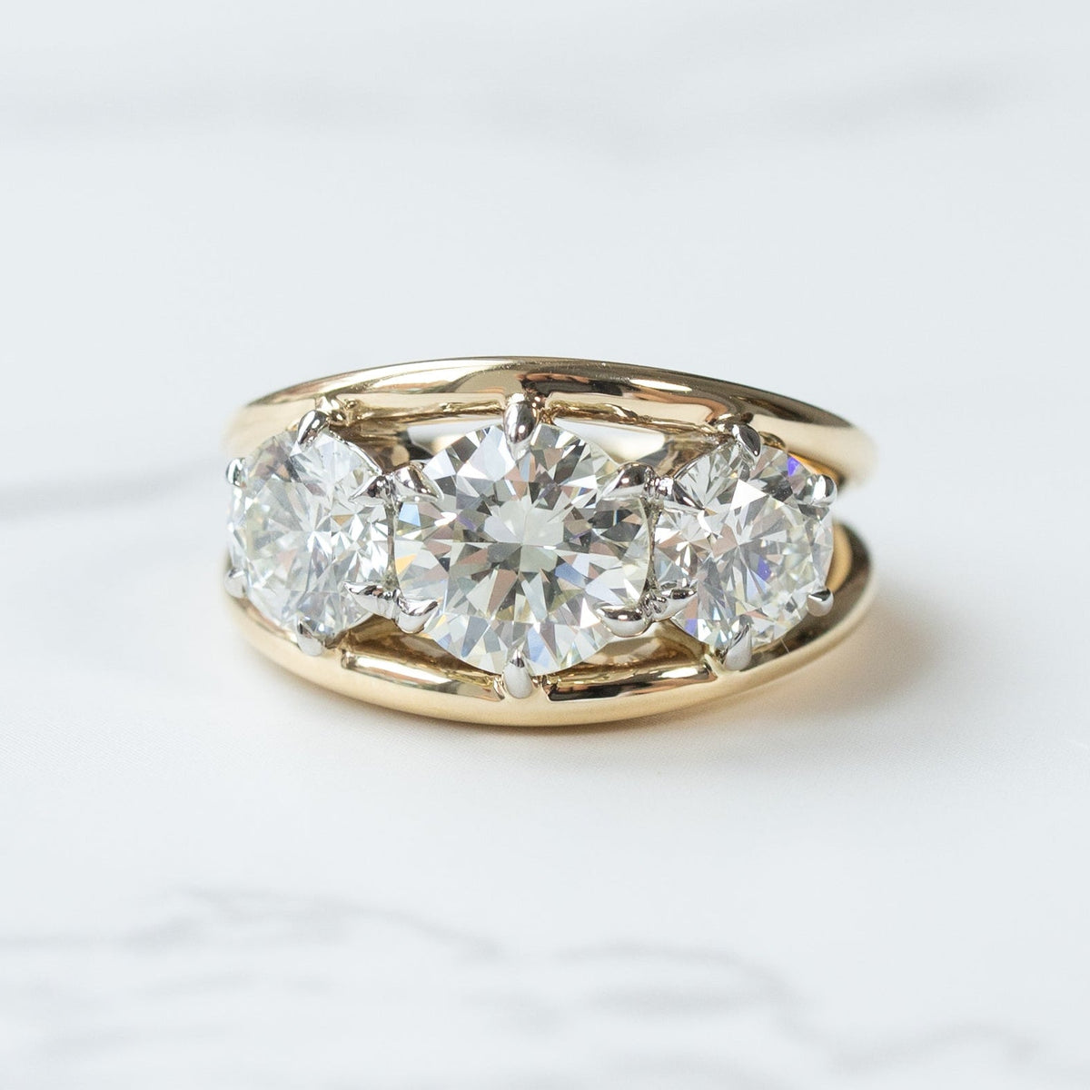 The Emma | Hitched Fine Jewelry