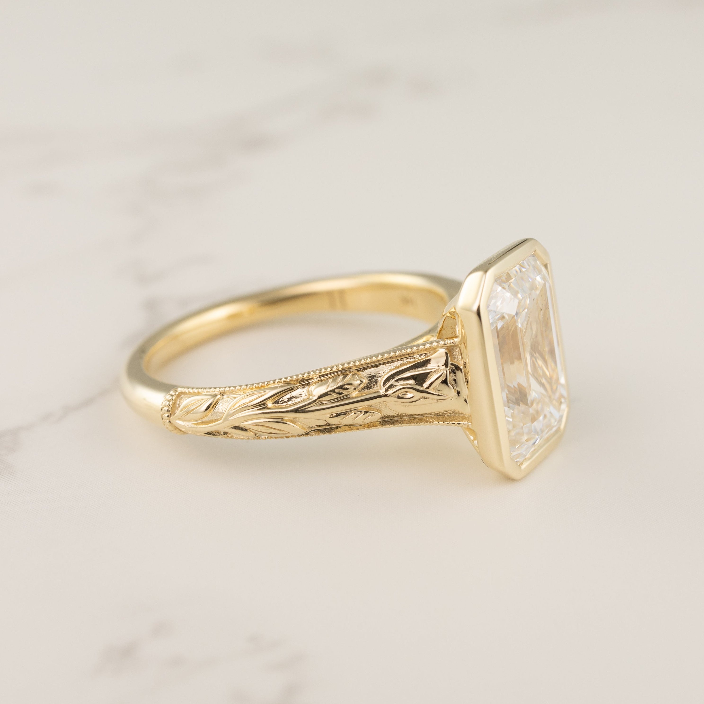 The Maddy | Hitched Fine Jewelry