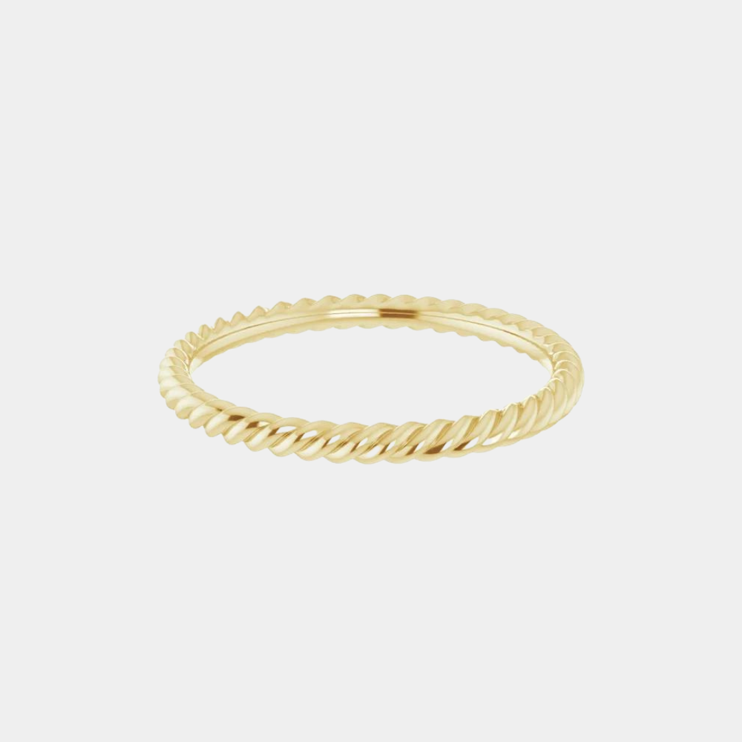 The Gold Rope
