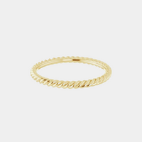 The Gold Rope