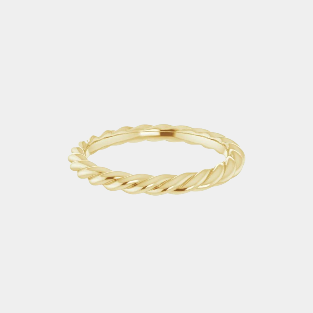The Gold Rope