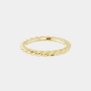 The Gold Rope