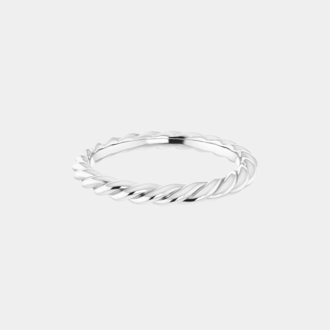 The Platinum Rope