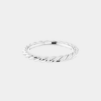The Platinum Rope