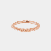 The Gold Rope