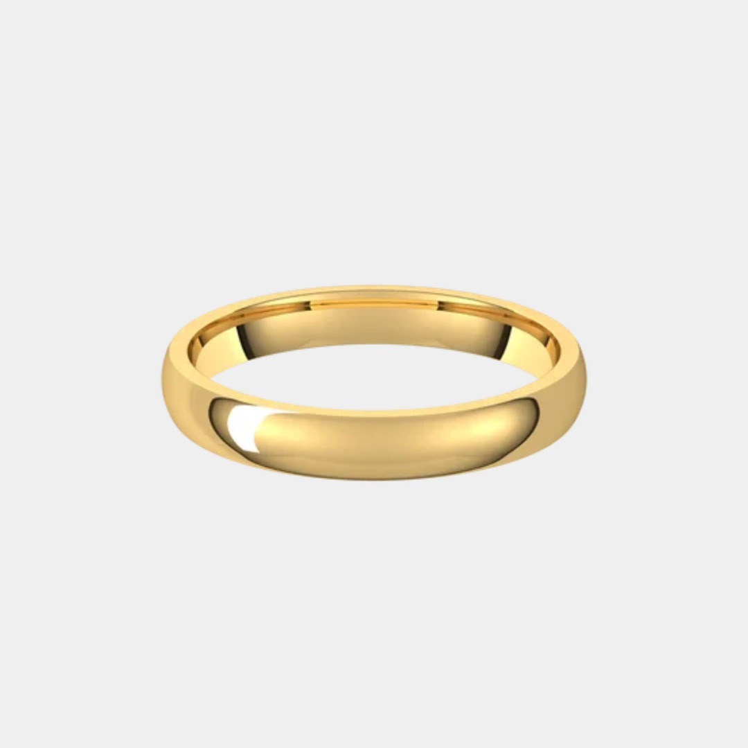 The Thin Gold Classic