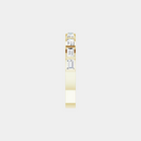 The Gold Bar Baguette