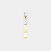 The Gold Bar Baguette