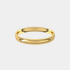 The Thin Gold Milgrain