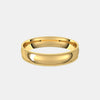 The Gold Milgrain