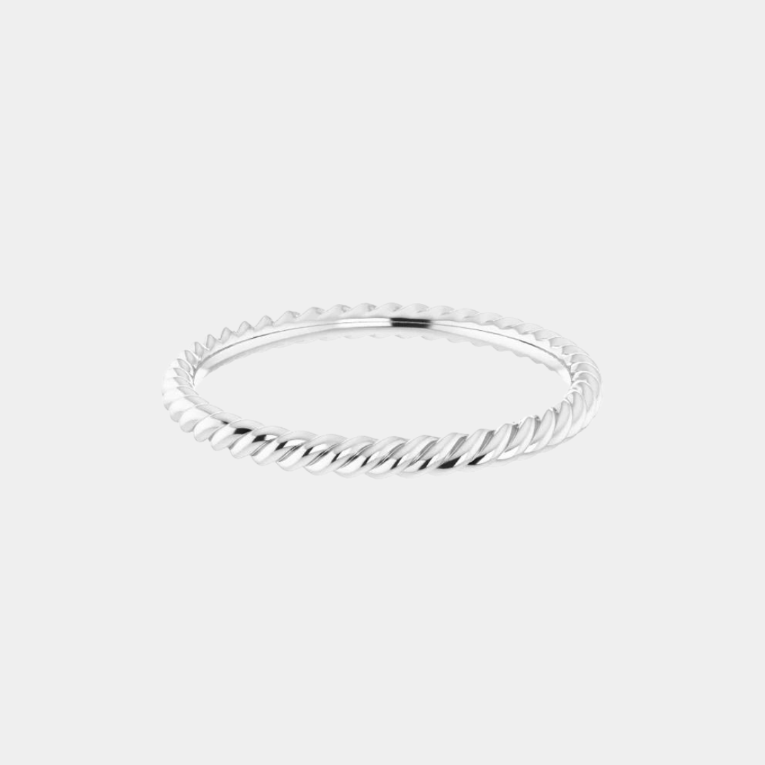 The Platinum Rope