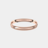 The Thin Gold Milgrain