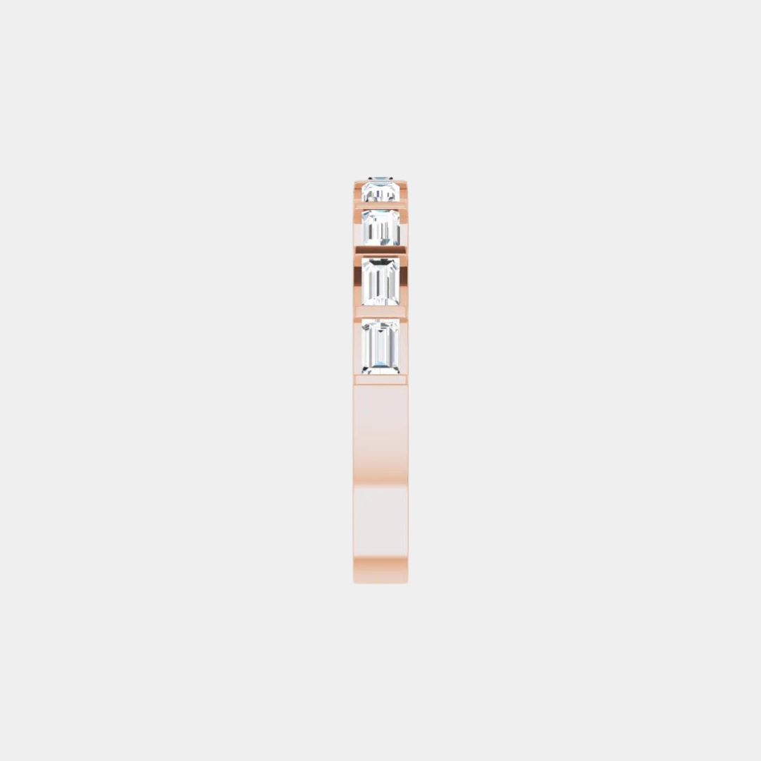 The Gold Bar Baguette