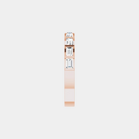 The Gold Bar Baguette
