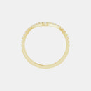 The Gold French Set Rounded Contour
