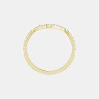 The Gold French Set Rounded Contour
