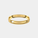 The Thin Gold Milgrain