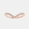 The Gold French Set Rounded Contour