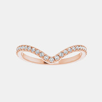 The Gold French Set Rounded Contour