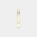 The Gold Channel Baguette
