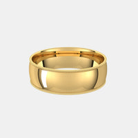 The Gold Milgrain