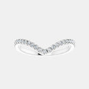 The Platinum French Set Rounded Contour