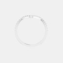 The Platinum French Set Rounded Contour