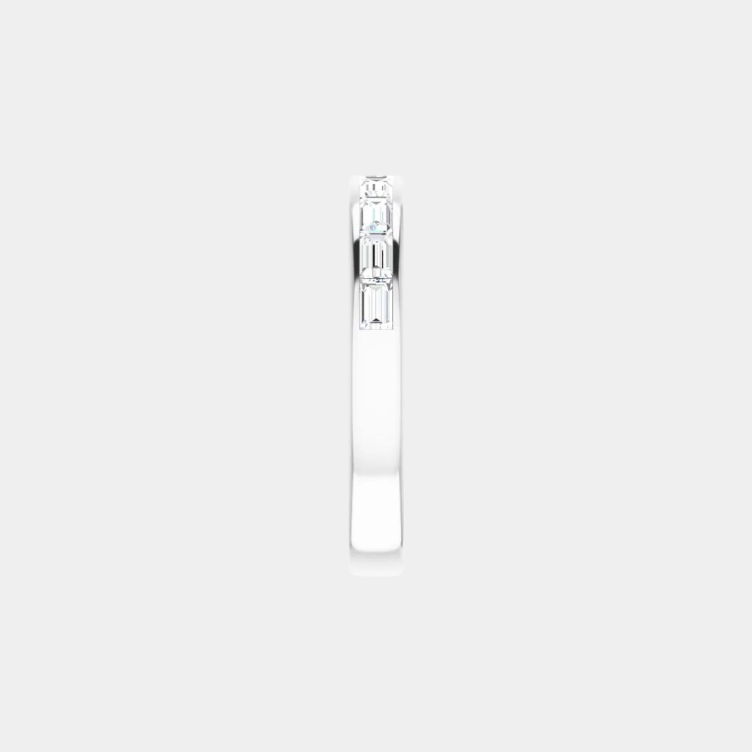 The Platinum Bar Baguette