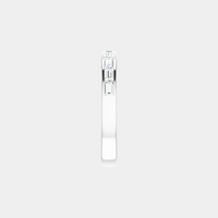 The Platinum Bar Baguette
