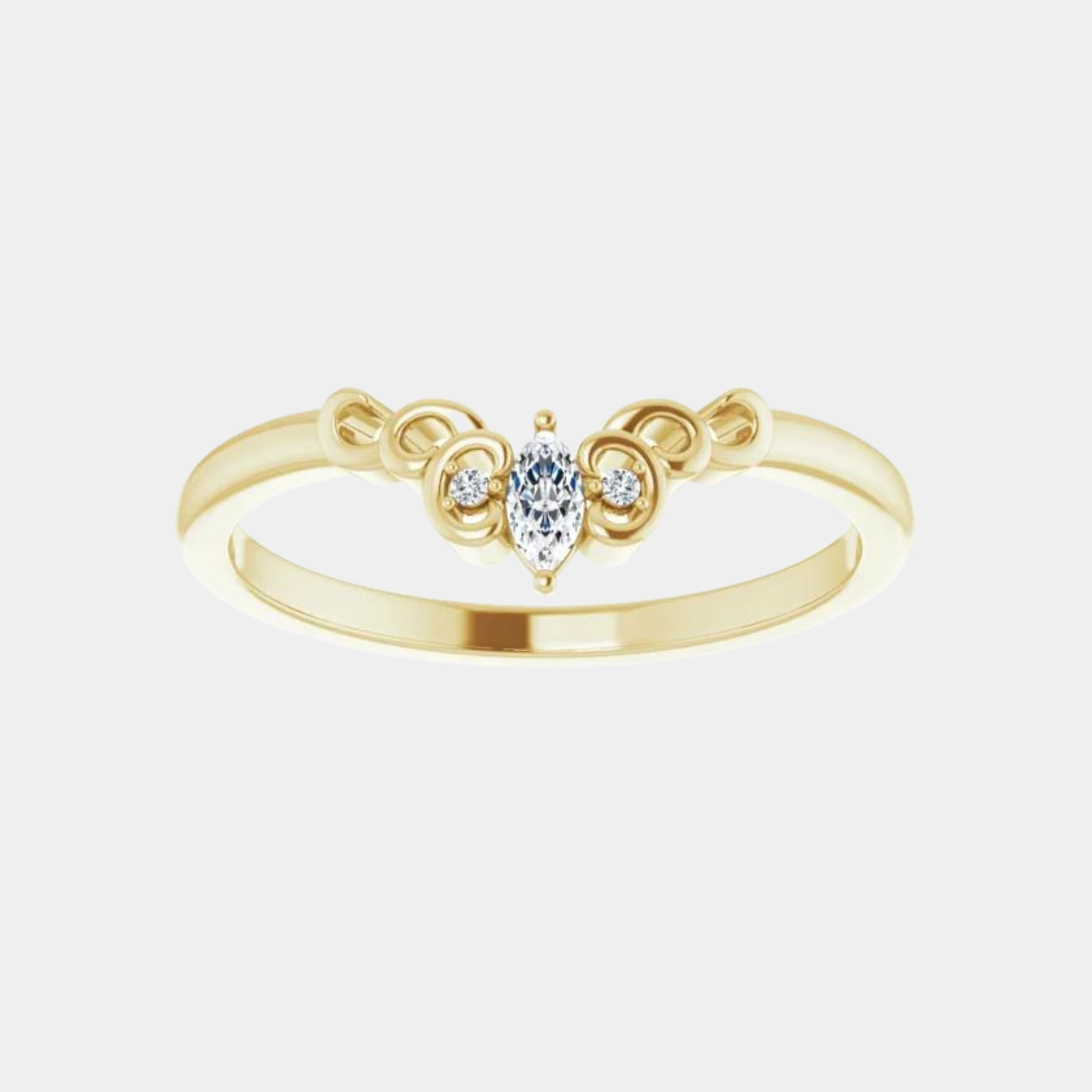 The Gold Jasmine