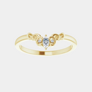 The Gold Jasmine