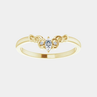 The Gold Jasmine