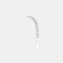 The Platinum French Set Rounded Contour