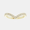 The Gold French Set Pointed Contour