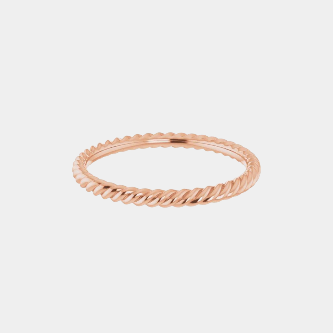 The Gold Rope