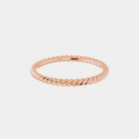 The Gold Rope