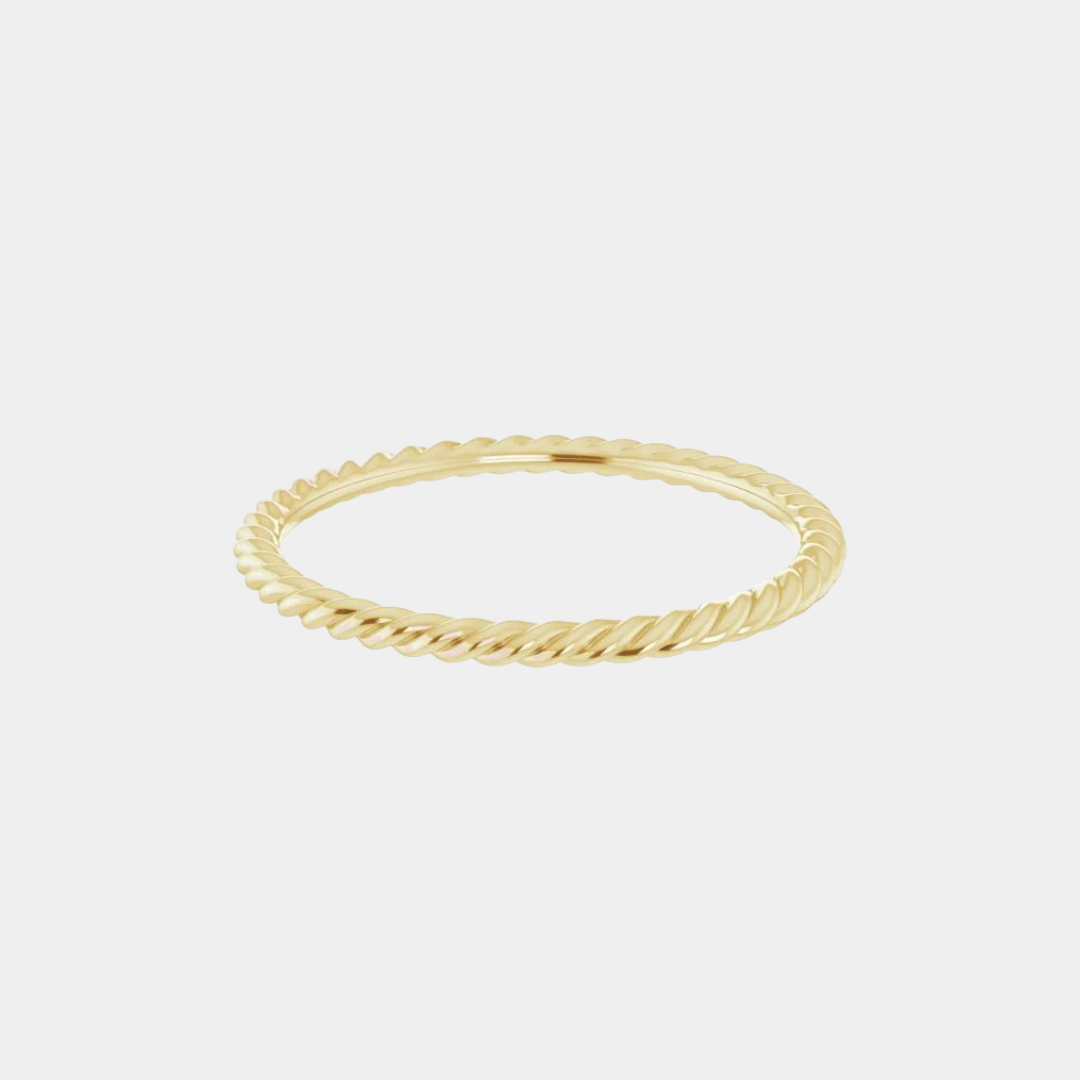 1.3mm / 14K / Yellow Gold