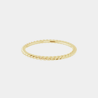 The Gold Rope