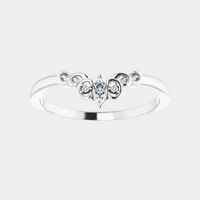 The Platinum Jasmine
