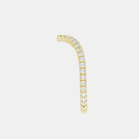 The Gold French Set Pointed Contour