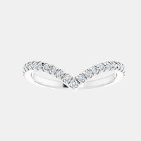 The Gold French Set Pointed Contour