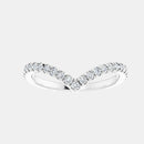 The Platinum French Set Pointed Contour