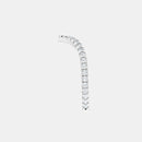 The Platinum French Set Pointed Contour