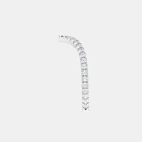 The Platinum French Set Pointed Contour