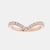 The Gold French Set Pointed Contour